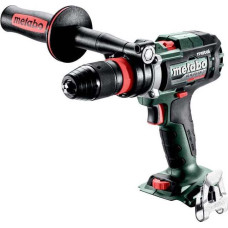 Шурупокрут акумуляторний BS 18 LTX-3 BL Q I Metal METABO (603180850)
