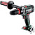 Шурупокрут акумуляторний BS 18 LTX-3 BL Q I Metal METABO (603180850)