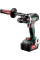 Шурупокрут акумуляторний BS 18 LTX BL I METABO (602358500)