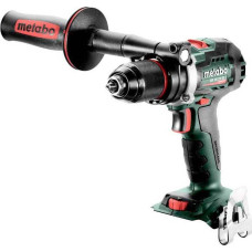 Шурупокрут акумуляторний BS 18 LTX BL I METABO (602358850)