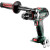 Шурупокрут акумуляторний BS 18 LTX BL I METABO (602358850)
