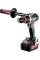 Шурупокрут акумуляторний BS 18 LTX BL Q I METABO (602359650)