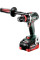 Шурупокрут акумуляторний BS 18 LTX BL Q I METABO (602359660)