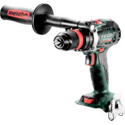 Шурупокрут акумуляторний BS 18 LTX BL Q I METABO (602359850)