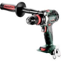 Шурупокрут акумуляторний BS 18 LTX BL Q I METABO (602359850)
