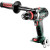 Шурупокрут акумуляторний BS 18 LTX BL Q I METABO (602359850)