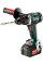 Шурупокрут акумуляторний BS 18 LTX Impuls METABO (602191500)