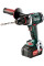Шурупокрут акумуляторний BS 18 LTX Impuls METABO (602191650)