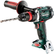 Шурупокрут акумуляторний BS 18 LTX Quick METABO (602193840)