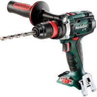 Шурупокрут акумуляторний BS 18 LTX Quick METABO (602193840)