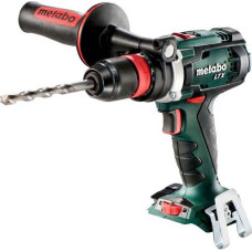 Шурупокрут акумуляторний BS 18 LTX Quick METABO (602193840)