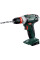 Шурупокрут акумуляторний BS 18 Quick METABO (602217840)