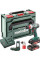 Шурупокрут акумуляторний BS 18 Quick METABO (602217870)