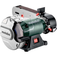 Точильний комбінований станок мережевий BS 200 Plus METABO (604220000)