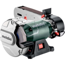 Точильний комбінований станок мережевий BS 200 Plus METABO (604220000)