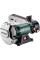 Точильний комбінований станок мережевий BS 200 Plus METABO (604220000)