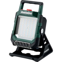 Прожектор акумуляторний BSA 18 LED 4000 METABO (601505850)