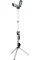 Прожектор акумуляторний BSA 18 LED 5000 DUO-S METABO (601507850)