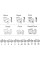 63 PMX для MS 661 (36140001640)