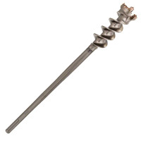 Проломний бур Bosch SDS-max-9 65х450х600 мм (1618596459)