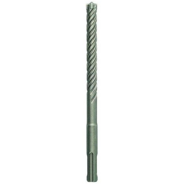 Квадробур Bosch SDS-Plus-5X, 22x550x600 мм (2608836646)