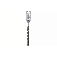 Квадробур Bosch SDS-Plus-5X, 22x200x250 мм (2608836644)