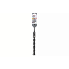 Квадробур Bosch SDS-Plus-5X, 22x200x250 мм (2608836644)