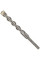 Квадробур Bosch SDS-Plus-5X, 18x150x200 мм (2608836631)