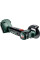 Кутова шліфувальна машина акумуляторна CC 18 LTX BL METABO (600349850)