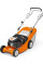 Газонокосарка бензинова RM 443.1 STIHL (63380113406)
