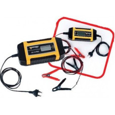 Зарядний пристрій FORTE CD-2 PRO, 220В (90640)