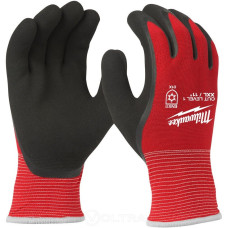 Рукавиці MILWAUKEE із захистом 1 рівня від порізів, зимові, 11/XXL (4932471346)