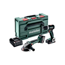 Комплект інструментів акумуляторних  METABO (685233000)