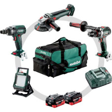 Комплект інструментів акумуляторних  METABO (685209000)