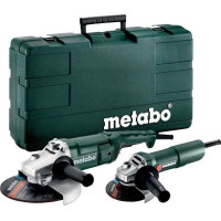 Комплект мережевих інструментів   METABO (685172500)