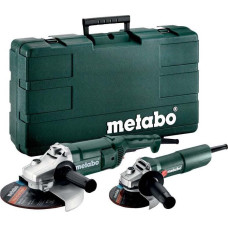 Комплект мережевих інструментів   METABO (685172500)