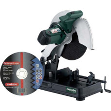 Пила монтажна мережева CS 23-355 METABO (602335850)