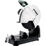 Пила монтажна мережева CS 24-355 METABO (601787000)
