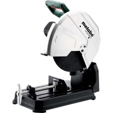 Пила монтажна мережева CS 24-355 METABO (601787000)