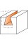 Фреза HM D=9,5 I=9,5 L=60,3 S=6,35 A=14 (818.098.11)