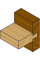 Фреза HM D=9,5 I=9,5 L=60,3 S=6,35 A=14 (818.098.11)