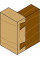 Фреза HM D=9,5 I=9,5 L=60,3 S=6,35 A=14 (818.098.11)