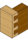 Фреза HM D=9,5 I=9,5 L=60,3 S=6,35 A=14 (818.098.11)