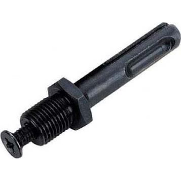 Адаптер патрону M6x22, хвостовик SDS-Plus (D-14093)
