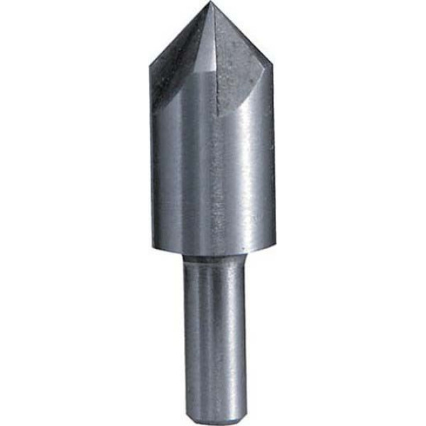 Зенкер 3 кромки 20,5мм 20,5х41 (D-37362)
