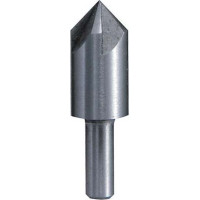 Зенкер 5 кромок 12мм 12х40 (D-37409)