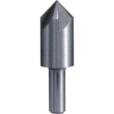 Зенкер 5 кромок 12мм 12х40 (D-37409)