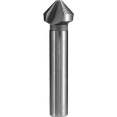 Зенкер 3 кромки 6,3мм 6,3х45 (D-37437)