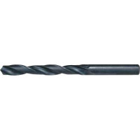Свердло HSS-R по металу 2x49 мм (10 шт.) (D-38554)
