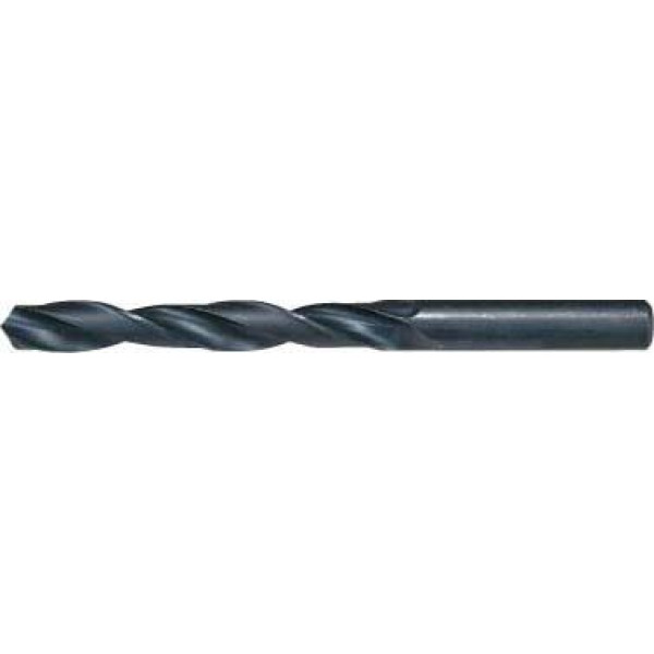 Свердло HSS-R по металу 2x49 мм (10 шт.) (D-38554)